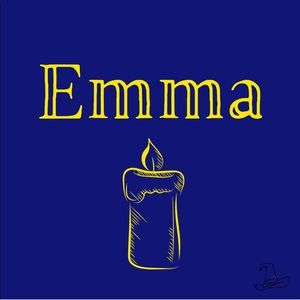 Meet your Posher, Emma